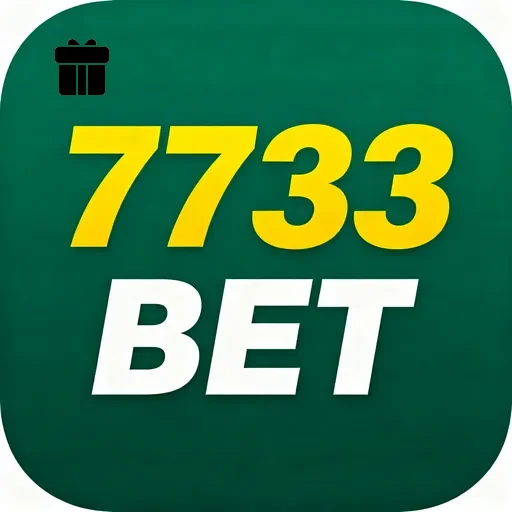 7733bet Logo