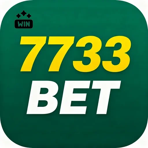 7733bet Logo