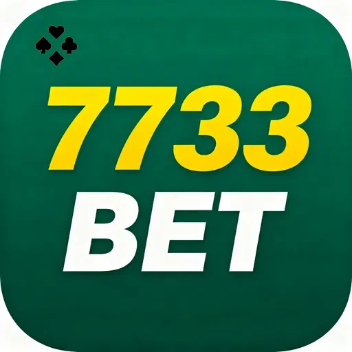 7733bet Logo